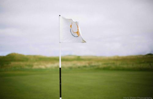 Naran Apartment | Discover Sandville Chalet Portnoo - Rated 9.7/10!