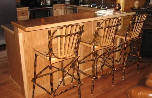 Liberty Cabin | Pet-Friendly Sandy Acres Cabins with Ocean Views