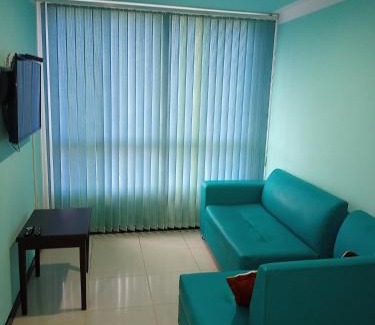 La Estrella Apartment | Pet and Child Friendly Sandy Apartamento - Rated 9.4/10