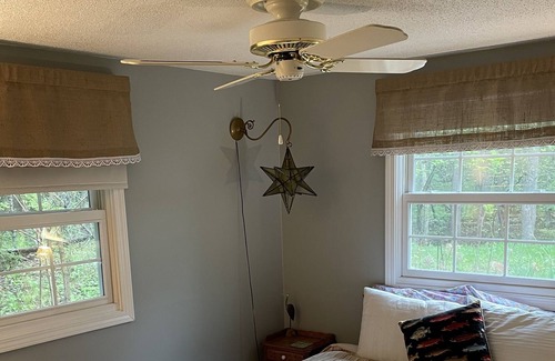Walker Cabin | Relax by Sandy Beach at Lake Kabekona - Guest Rated 10/10
