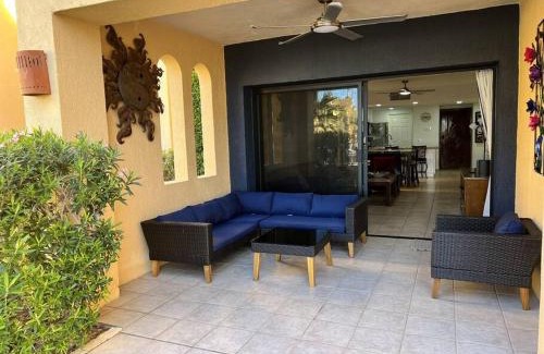 Puerto Penasco Apartment | Ocean Front Retreat at Sandy Beach Princesa D101 Resort