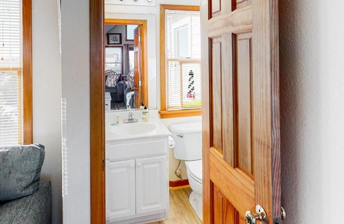 Avon House | Guest Rated 10/10: Sandy Bottom #19-7 with Pool & Hot Tub