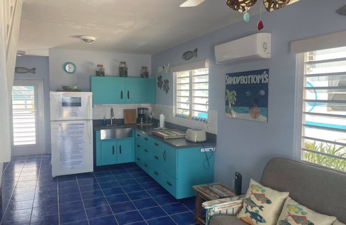 Sabana Westpunt House | Experience Breathtaking Views at Sandy Bottoms 10b