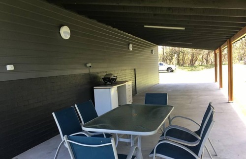 Hat Head House | Discover Sandy Bottoms: Beachfront Escape with Ocean Views