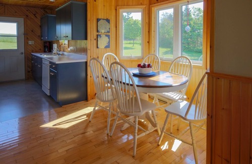 Belle River Cottage | Unforgettable Sandy Days Beach House - Waterfront Escape