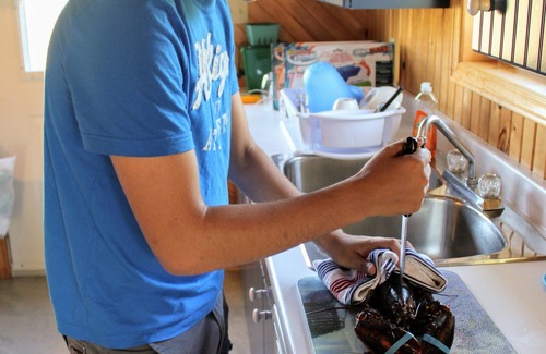 Belle River Cottage | Unforgettable Sandy Days Beach House - Waterfront Escape