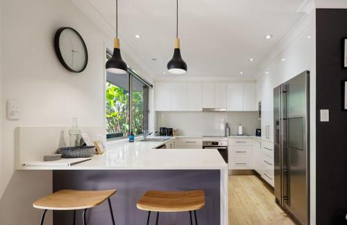 Wurtulla House | Pet-Friendly Sandy Dunes Retreat with Pool in Wurtulla