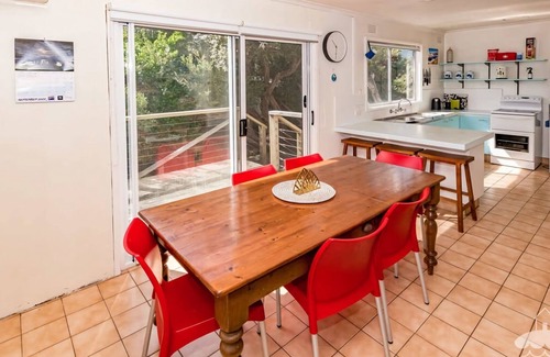 Sandy Point House | Sandy Escape, Sandy Point