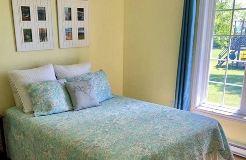 Fernwood Cottage | Sandy Feet Retreat, Fernwood PEI Farmhouse