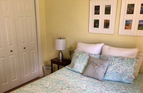 Fernwood Cottage | Sandy Feet Retreat, Fernwood PEI Farmhouse