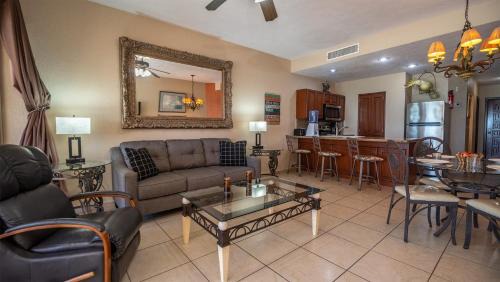 Puerto Penasco House | Sandy Feet Retreat Haven Oceanfront Condo