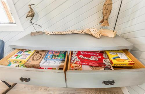 Spirit Lake Villa | Family-Friendly Escape at Sandy Feet Retreat on Big Spirit Lake