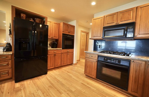 Lac du Flambeau Other | Experience Lakeside Bliss at Crawlingstone Lake Retreat