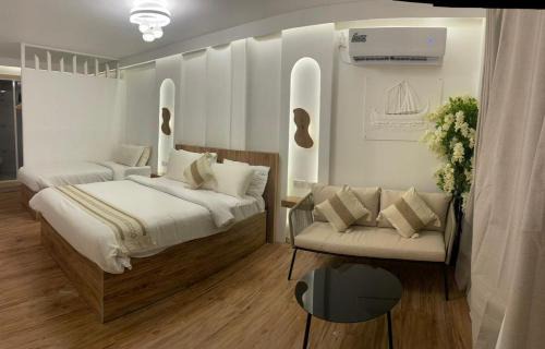 Gulhi House | Discover Sandy Heaven Maldives: Oceanfront Bliss Awaits