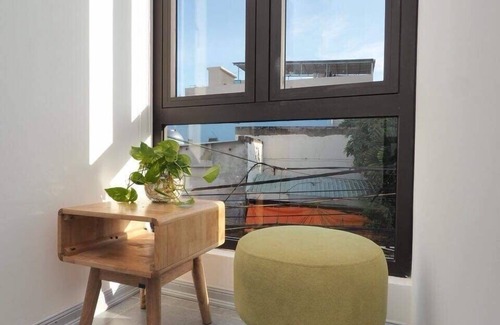 An Hai Đong House | Discover SANDY HOUSE - Steps from Beach & City Center