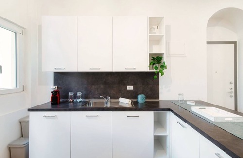 Cernobbio Apartment | Sandy - MyHomeinComo