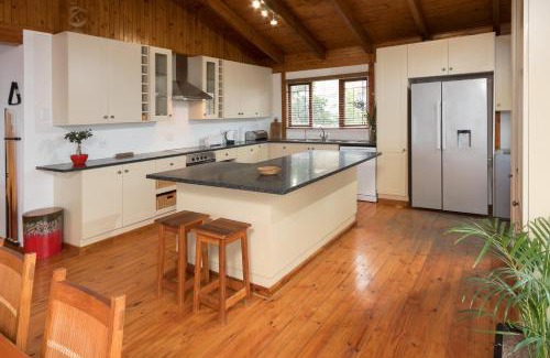 Wavecrest House | Discover Sandy's Spot: Pet-Friendly House with Pool Access