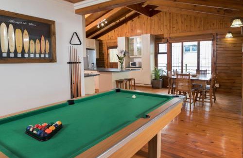 Wavecrest House | Discover Sandy's Spot: Pet-Friendly House with Pool Access