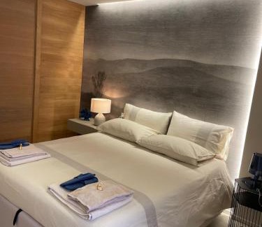 Realmonte Apartment | Oceanfront Escapes at Appartamento Punta Grande, 4-Star Gem