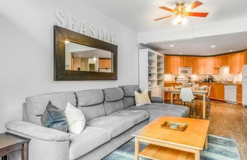 Birch Bay Apartment | Relaxing Retreat at Sandy Shores Birch Bay with Pool & Hot Tub