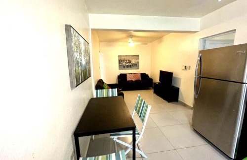 El Combate Apartment | Beachfront Escape at Sandy Shores Retreat in Cabo Rojo
