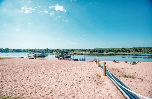 Kingsland House | Relax at Sandy Shores Vacation Home with Oceanfront Views