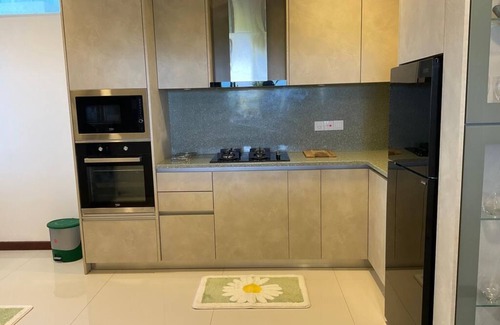 Nilaveli Apartment | SANDY SHORES your idyllic retreat on the pristine BEACHFRONT of 𝙉𝙞𝙡𝙖𝙫𝙚𝙡𝙞