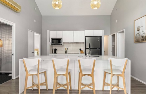 Vincentia Villa | Oceanfront Retreat at Sandy Toes, Experience Jervis Bay
