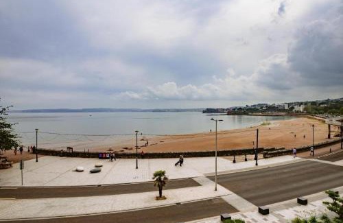 Torquay City Centre Apartment | Seaview Apartments at Sandybanks Torquay – Pet Friendly Stay