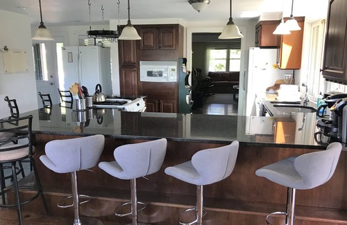 Block Island House | Oceanfront Family Retreat at Sandy’s House - Rated 10/10
