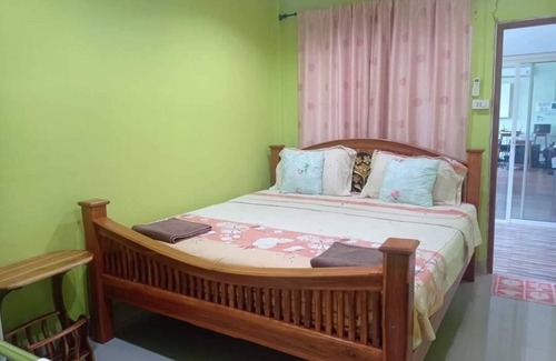 Mai Fat Hotel | Budget-Friendly Saneha Resort with Family Amenities