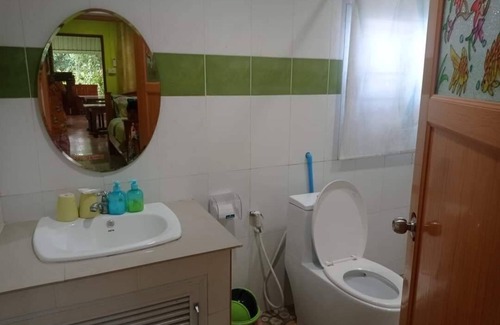 Mai Fat Hotel | Budget-Friendly Saneha Resort with Family Amenities