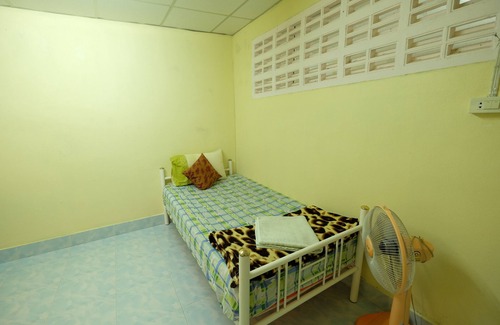 Mai Fat Hotel | Budget-Friendly Saneha Resort with Family Amenities