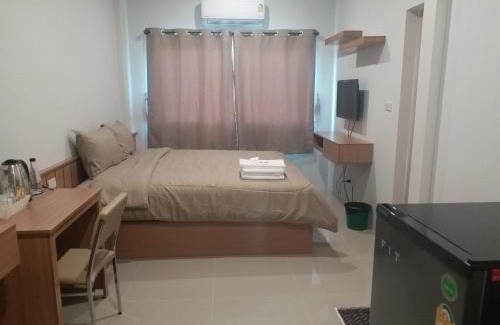 Pak Chong Hotel | Top-Rated Saney Apartment with Complimentary Breakfast