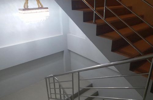 Pak Chong Hotel | Top-Rated Saney Apartment with Complimentary Breakfast
