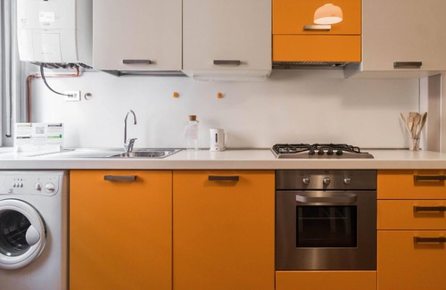 Porta Vittoria Apartment | Discover Sanfelice 10: Pet-Friendly and Family Welcoming