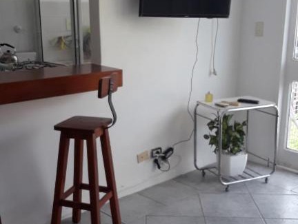 San Fernando Apartment | Accessible Comfort at SANFER: Your Ideal Getaway