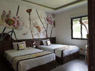 Tinh Bien Hotel | Relax at Sang Như Ngọc Resort with Ocean Views & Pool
