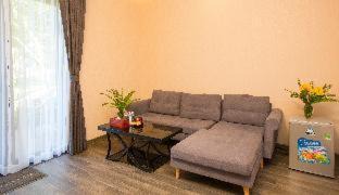 Tinh Bien Hotel | Relax at Sang Như Ngọc Resort with Ocean Views & Pool