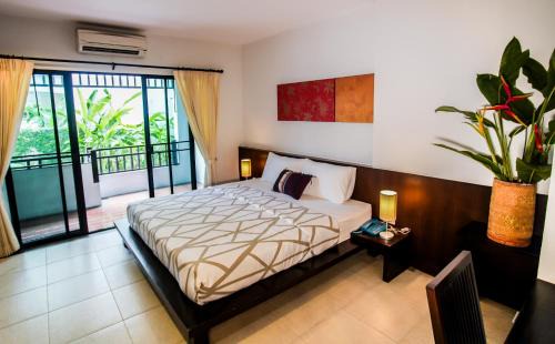 Chang Phueak Hotel | Inviting Sang Serene House: Family-Friendly Retreat Awaits
