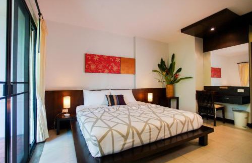 Chang Phueak Hotel | Inviting Sang Serene House: Family-Friendly Retreat Awaits
