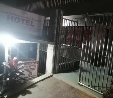 Tagaytay Hotel | Scenic Sang Yoo Mountain View Bed and Breakfast in Tagaytay