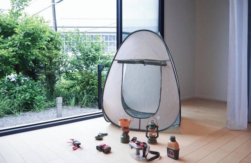 Fujinomiya House | SANGA Nature Fujinomiya 01