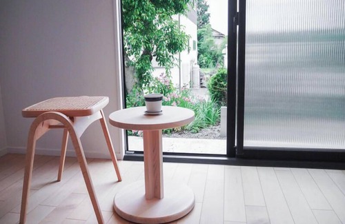 Fujinomiya House | SANGA Nature Fujinomiya 01