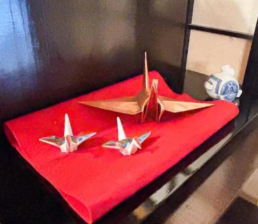 Gotsu Hotel | Guest Rated 10/10: Family-Friendly Sangai Ryokan Retreat