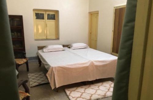 Allahabad House | Sangam Homestay