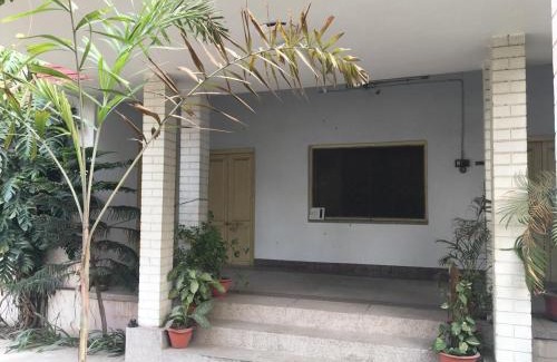 Allahabad House | Sangam Homestay