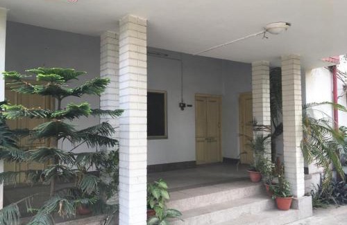 Allahabad House | Sangam Homestay