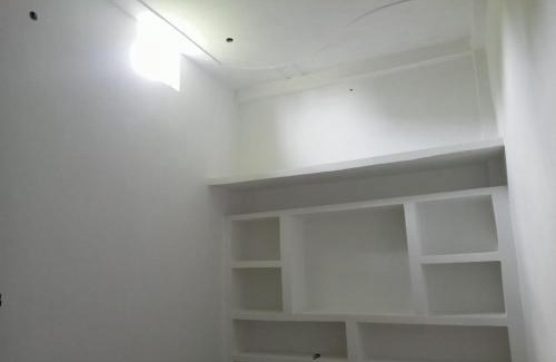 Raebareli House | Sangeeta