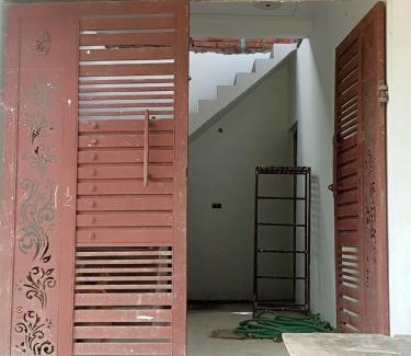 Raebareli House | Sangeeta